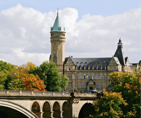 Luxembourg